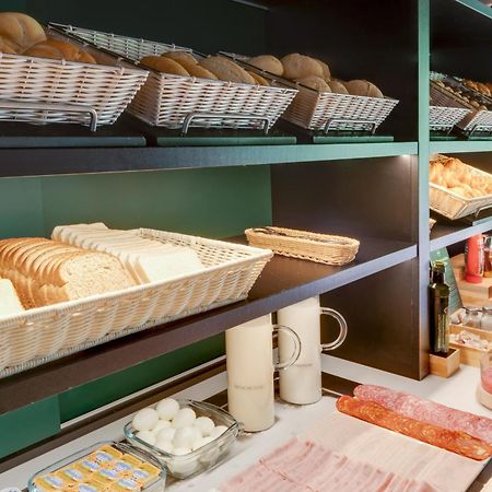 B&B Hotel Barcelona Granollers Les Franqueses del Vallès Exteriér fotografie