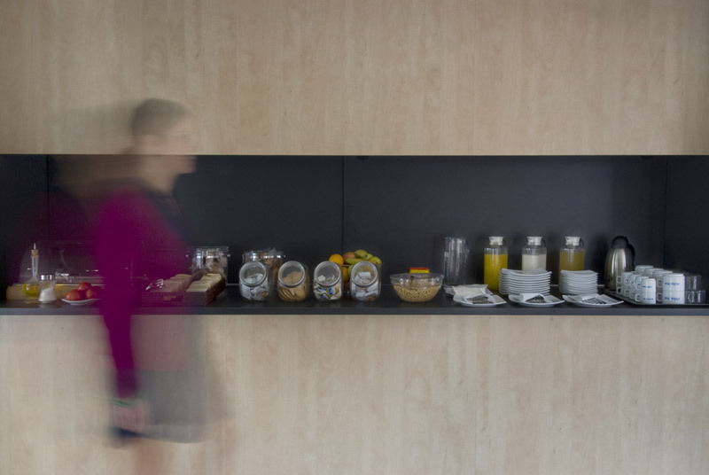 B&B Hotel Barcelona Granollers Les Franqueses del Vallès Exteriér fotografie