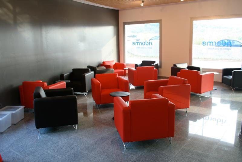 B&B Hotel Barcelona Granollers Les Franqueses del Vallès Exteriér fotografie
