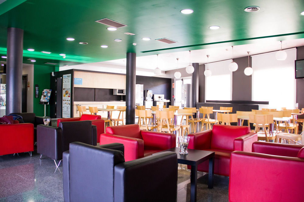 B&B Hotel Barcelona Granollers Les Franqueses del Vallès Exteriér fotografie