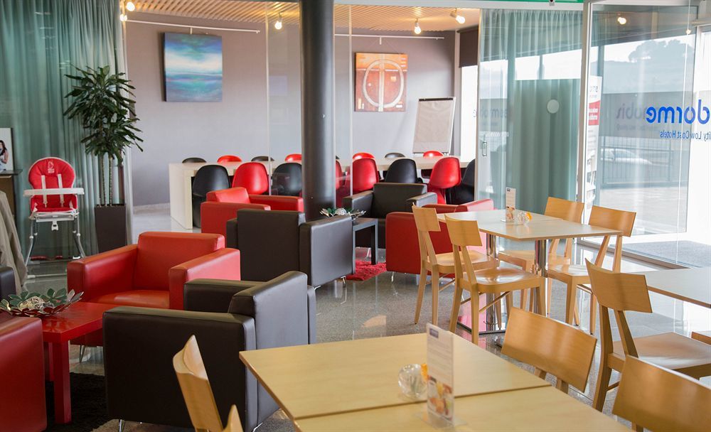 B&B Hotel Barcelona Granollers Les Franqueses del Vallès Exteriér fotografie