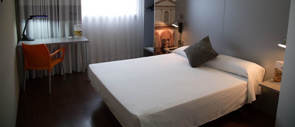 B&B Hotel Barcelona Granollers Les Franqueses del Vallès Exteriér fotografie