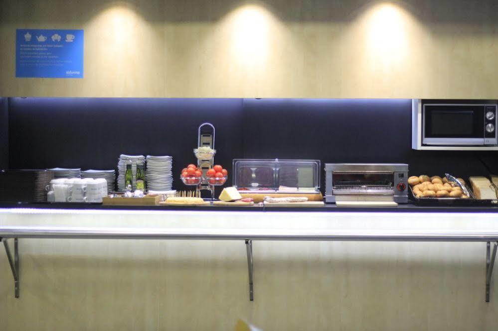 B&B Hotel Barcelona Granollers Les Franqueses del Vallès Exteriér fotografie